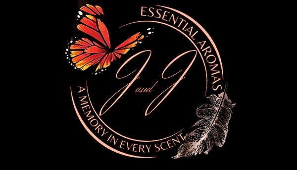 J and J Essential Aromas LLC logo