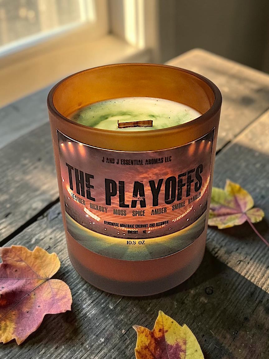 10.5 oz Candles