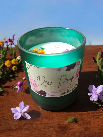 5.5 oz Candles