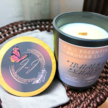 10.5 oz Candles