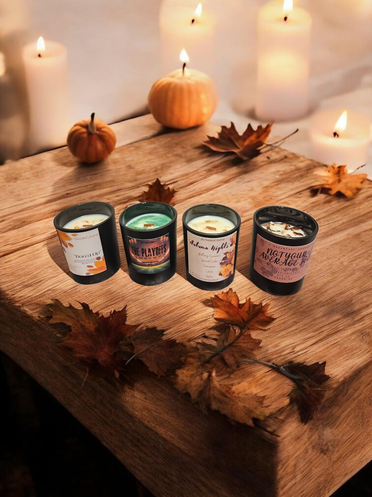 Fall Bundle
