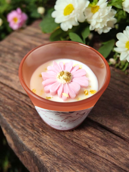 5.5 oz Candles